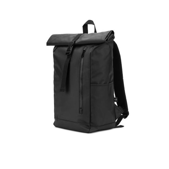 Mochila Osasco Bpack "Roll top" com Design em Sistema de Fecho