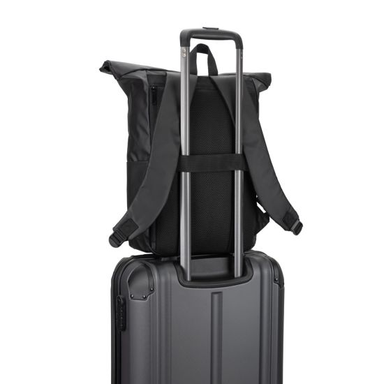 Mochila Osasco Bpack "Roll top" com Design em Sistema de Fecho