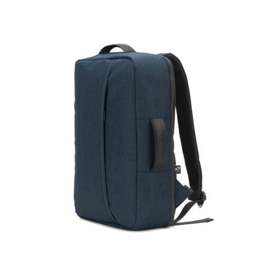 Mochila para notebook 15.6" Niamey em Poliéster Reciclado 300D