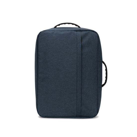 Mochila para notebook 15.6" Niamey em Poliéster Reciclado 300D