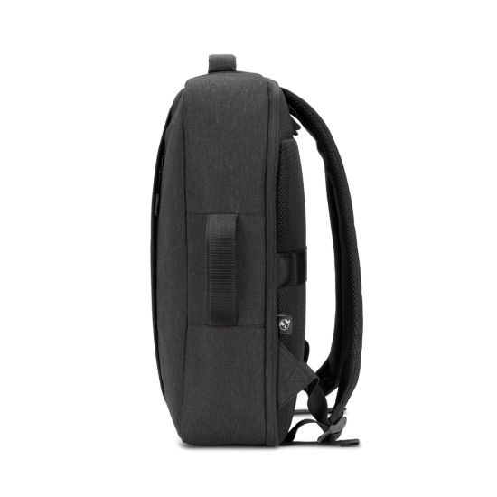 Mochila para notebook 15.6" Niamey em Poliéster Reciclado 300D