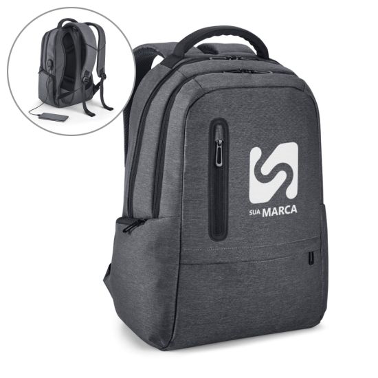 Mochila para Notebook Boston