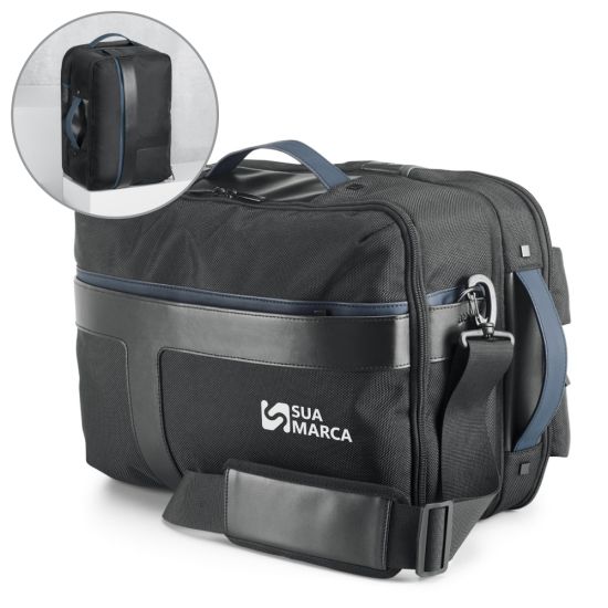 DYNAMIC BACKPACK I. Mochila