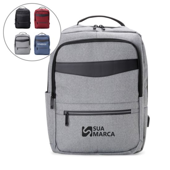 Mochila de Nylon 22 Litros