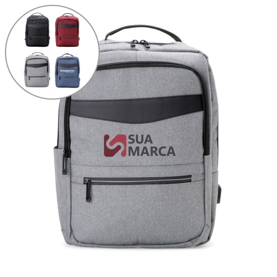 Mochila de Nylon 22 Litros