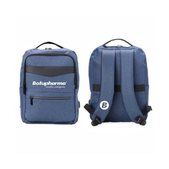 Mochila de Nylon 22 Litros