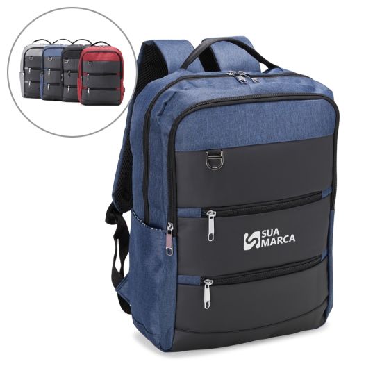 Mochila de Nylon 26 Litros