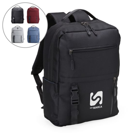 Mochila de Nylon 23 Litros