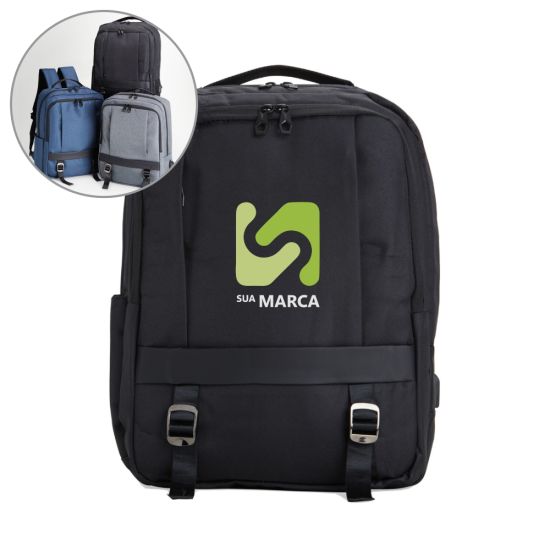 Mochila de Nylon 20 Litros