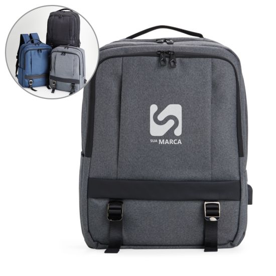 Mochila de Nylon 20 Litros