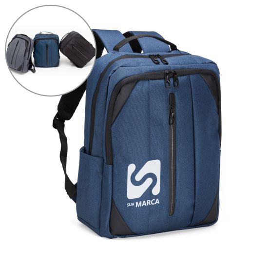 Mochila de Nylon 27 Litros