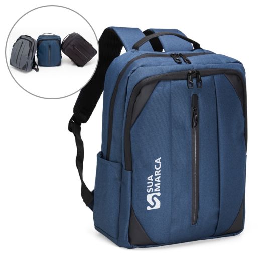 Mochila de Nylon 27 Litros