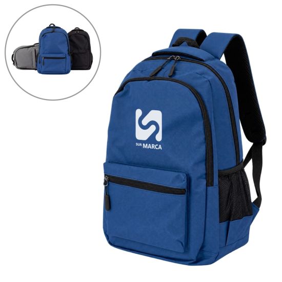 Mochila Poliéster 23 Litros