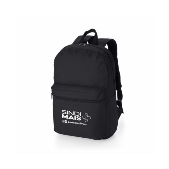 Mochila de Nylon 17 Litros