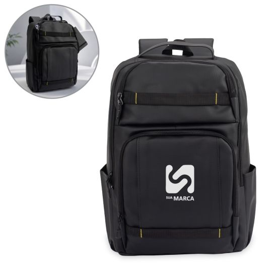 Mochila Poliéster 23L