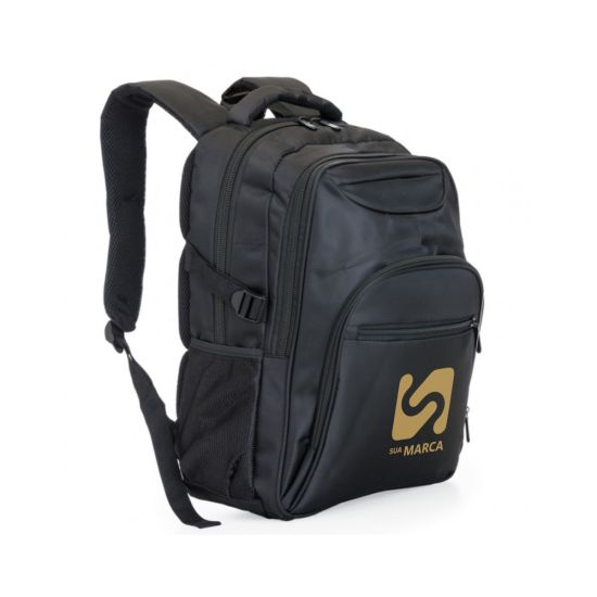 Mochila de Poliéster para Notebook