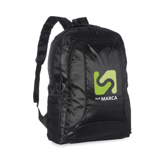 Mochila Nylon 42 Litros