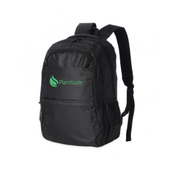 Mochila de Nylon 27 Litros