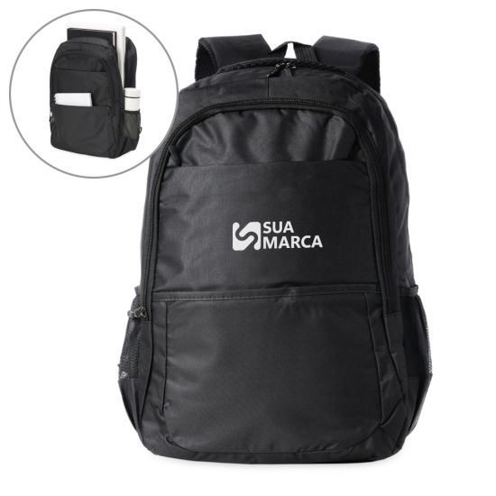 Mochila de Nylon 27 Litros