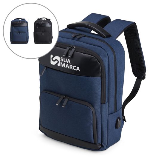 Mochila Poliéster 29 Litros