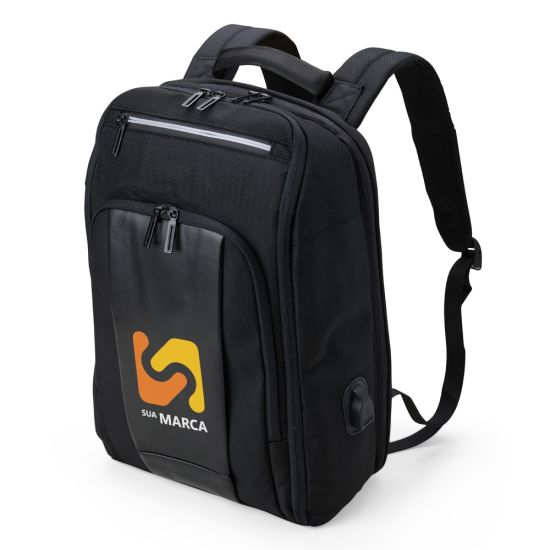 Mochila Nylon 23 Litros