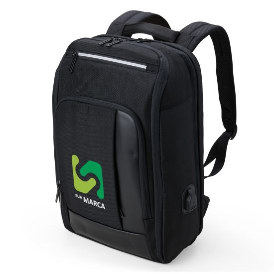 Mochila Nylon 23 Litros