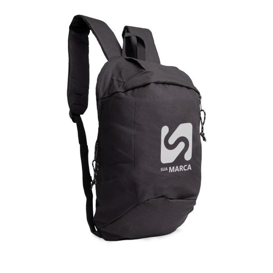 Mochila rPET de 9 Litros