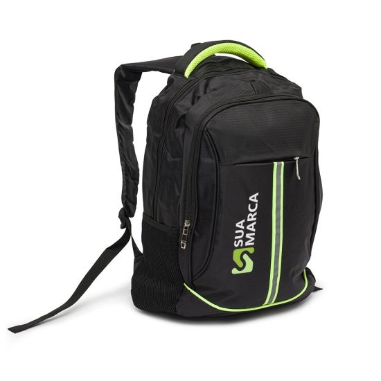 Mochila Nylon 30 Litros