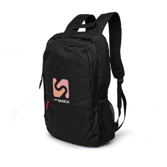Mochila de Nylon 25L