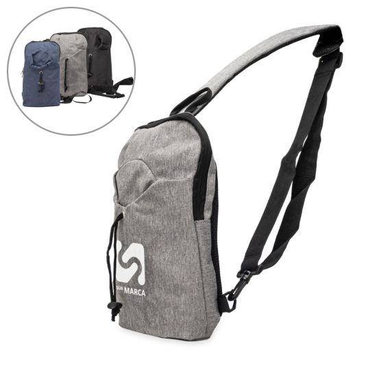 Mochila de Ombro 6 Litros