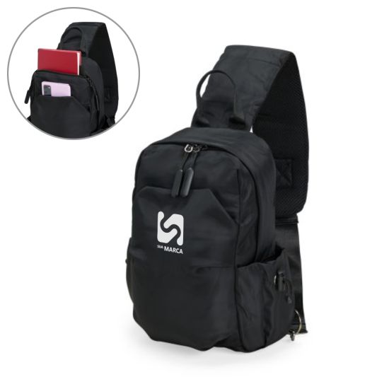 Mochila de Ombro 6 Litros