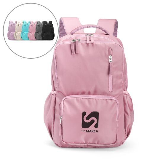 Mochila Poliéster 18 Litros