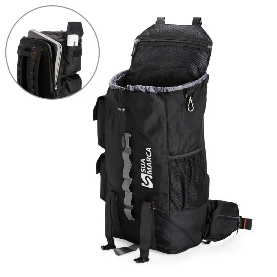 Mochila Poliéster 24 Litros