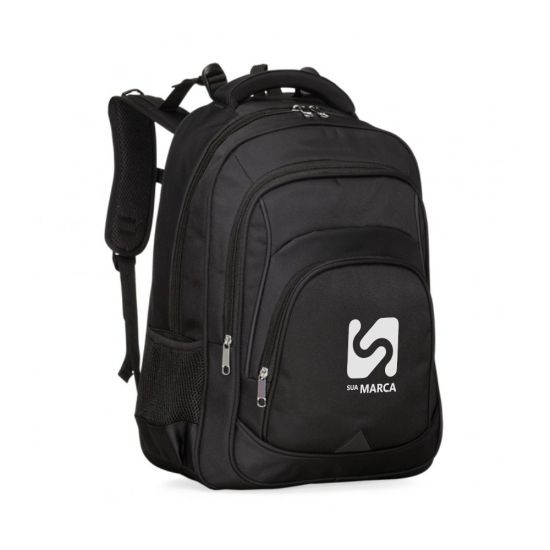 Mochila de Poliéster para Notebook