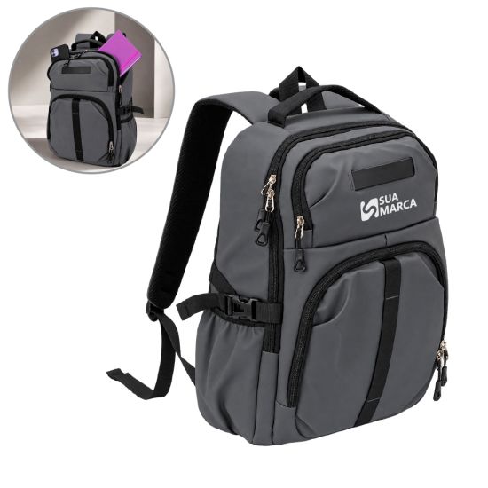 Mochila PU 24,5L