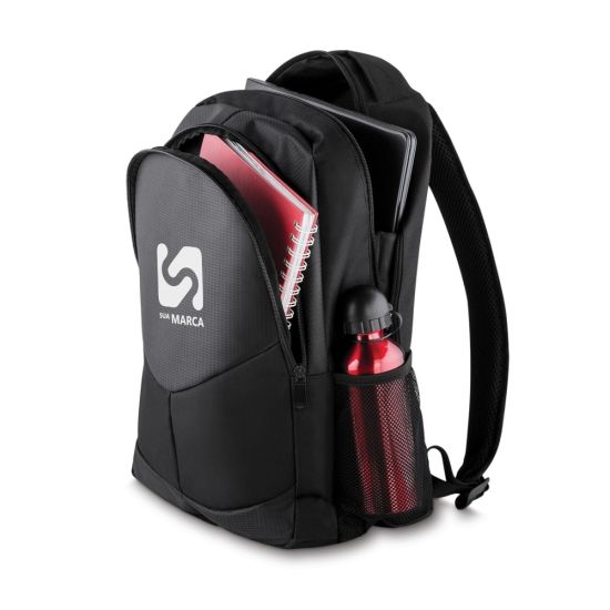 Mochila de Poliéster para Notebook