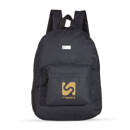 Mochila em Nylon para Notebook