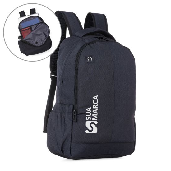 Mochila Poliéster para Notebook