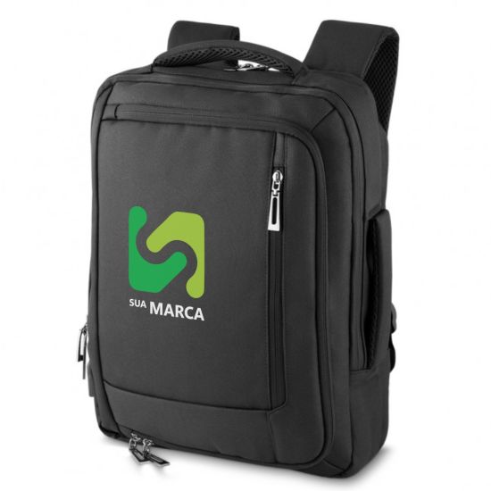 Mochila Poliéster 23 Litros