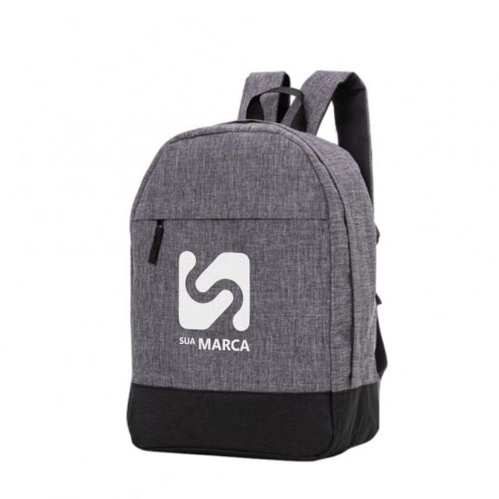 Mochila Poliéster 21 Litros