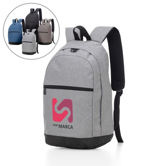 Mochila Poliéster 22L