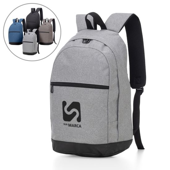 Mochila Poliéster 22L