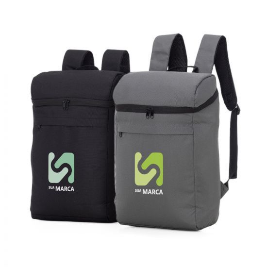 Mochila Térmica 17L