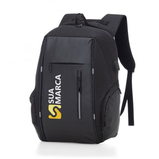 Mochila Poliéster 23 Litros