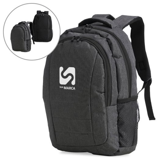 Mochila de Nylon 26 Litros