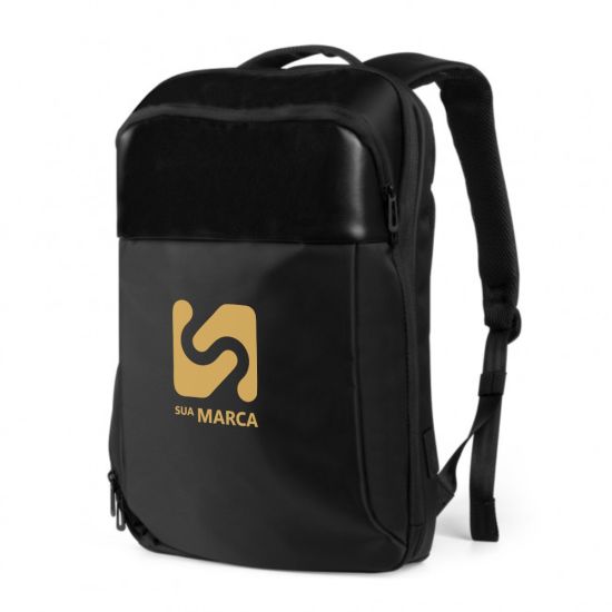 Mochila de Nylon USB 20L
