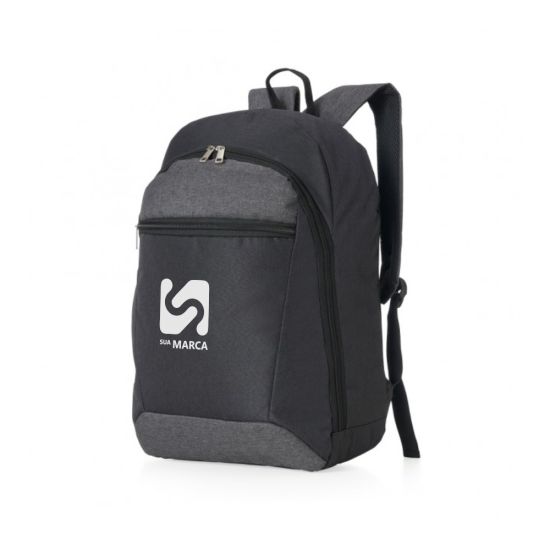 Mochila Nylon e Poliéster