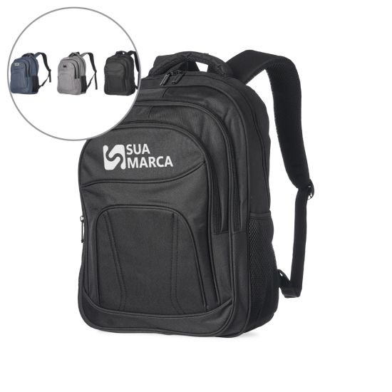 Mochila de Nylon 30 Litros