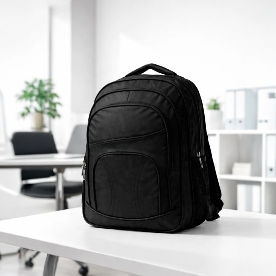 Mochila Nylon 25L