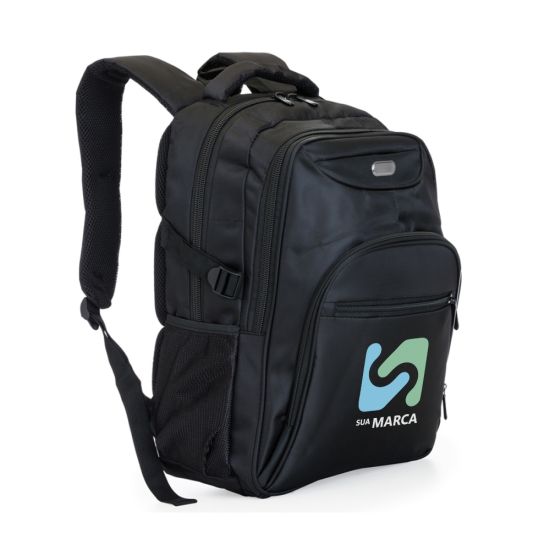 Mochila de Poliéster para Notebook